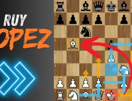 Ruy Lopez Tricks