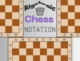 Algebraic Chess Notation