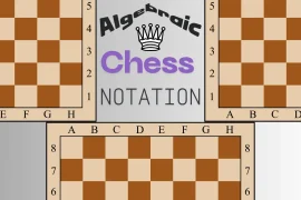 Algebraic Chess Notation