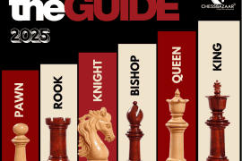 Chess pieces names and moves complete guide 2025 featuring all six chess pieces king queen rook bishop knight pawn with movement patterns and strategic positions on wooden chessboard