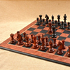 Deluxe Chess Set Combos