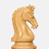 Mid-Range Staunton Chess Pieces