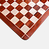 Bud Rosewood Chess Boards