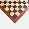 Sheesham Wood Chess Boards